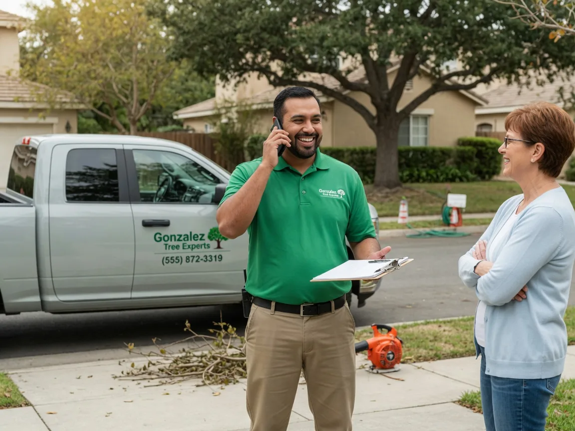 Tree Service Marland, OK FAQs